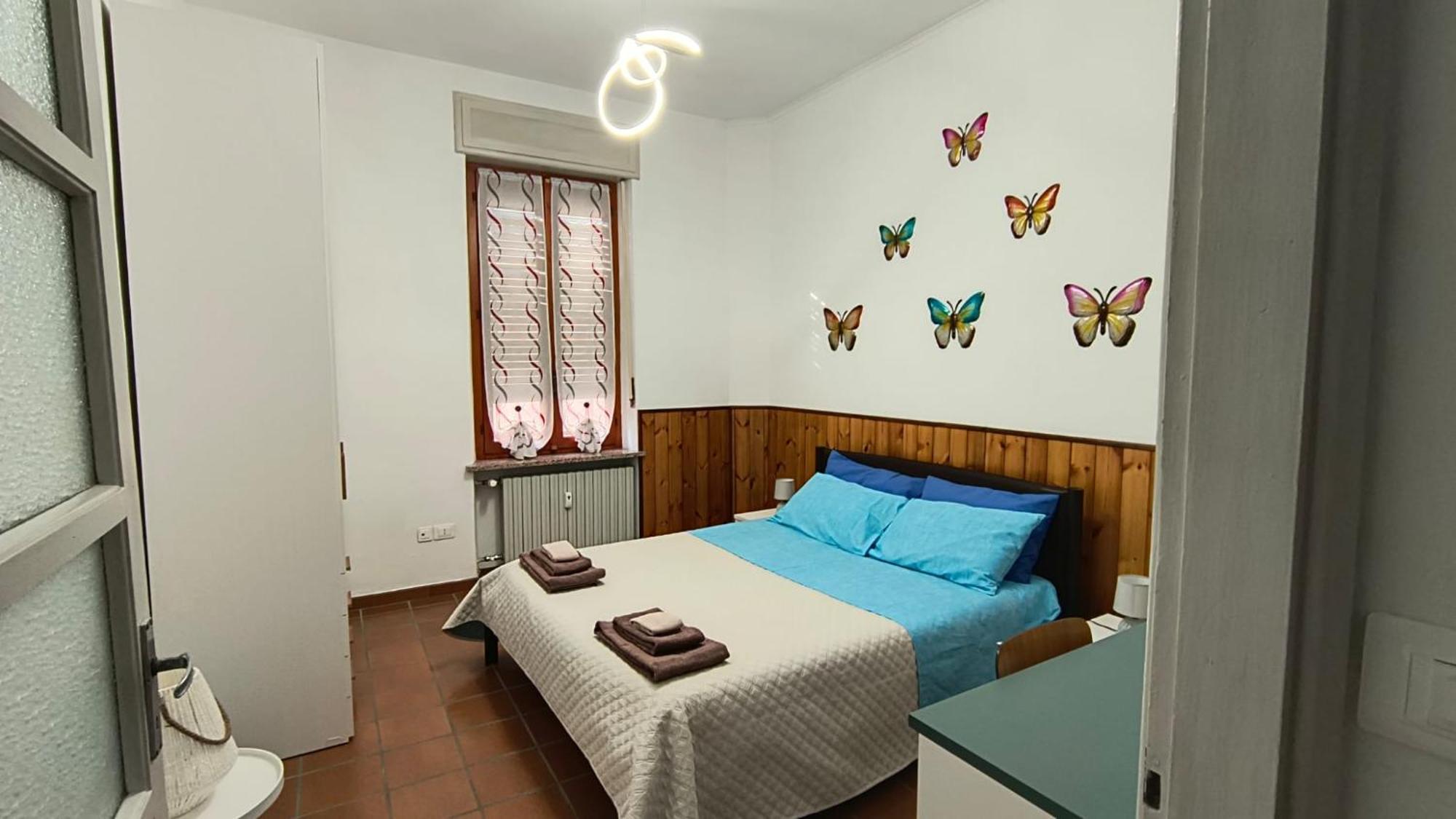 Guest House Montebello Asti Eksteriør billede